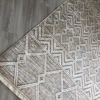 G_882 Deri Taban Halı