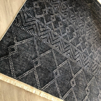 G_883 Deri Taban Halı