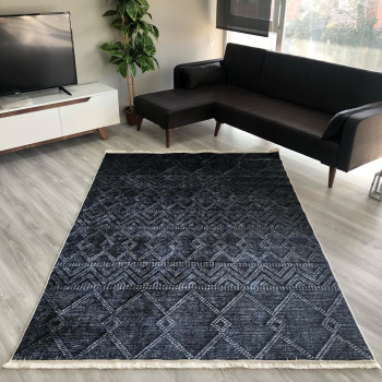 G_883 Deri Taban Halı