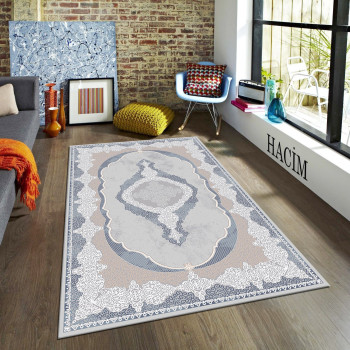 Hacim Deri Taban Halı