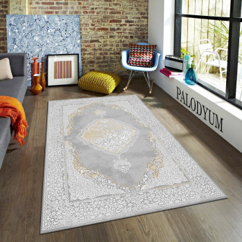 Palodyum Deri Taban Halı