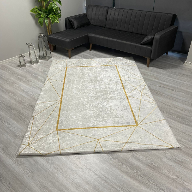 Poligon Gold Halı Örtüsü Poligon Gold Halı Örtüsü