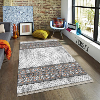 Versay Deri Taban Halı