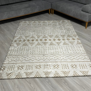 Zara Vizon Hali Örtüsü