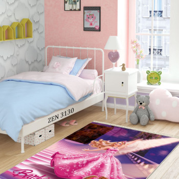 Zen 3130 Deri Taban Halı